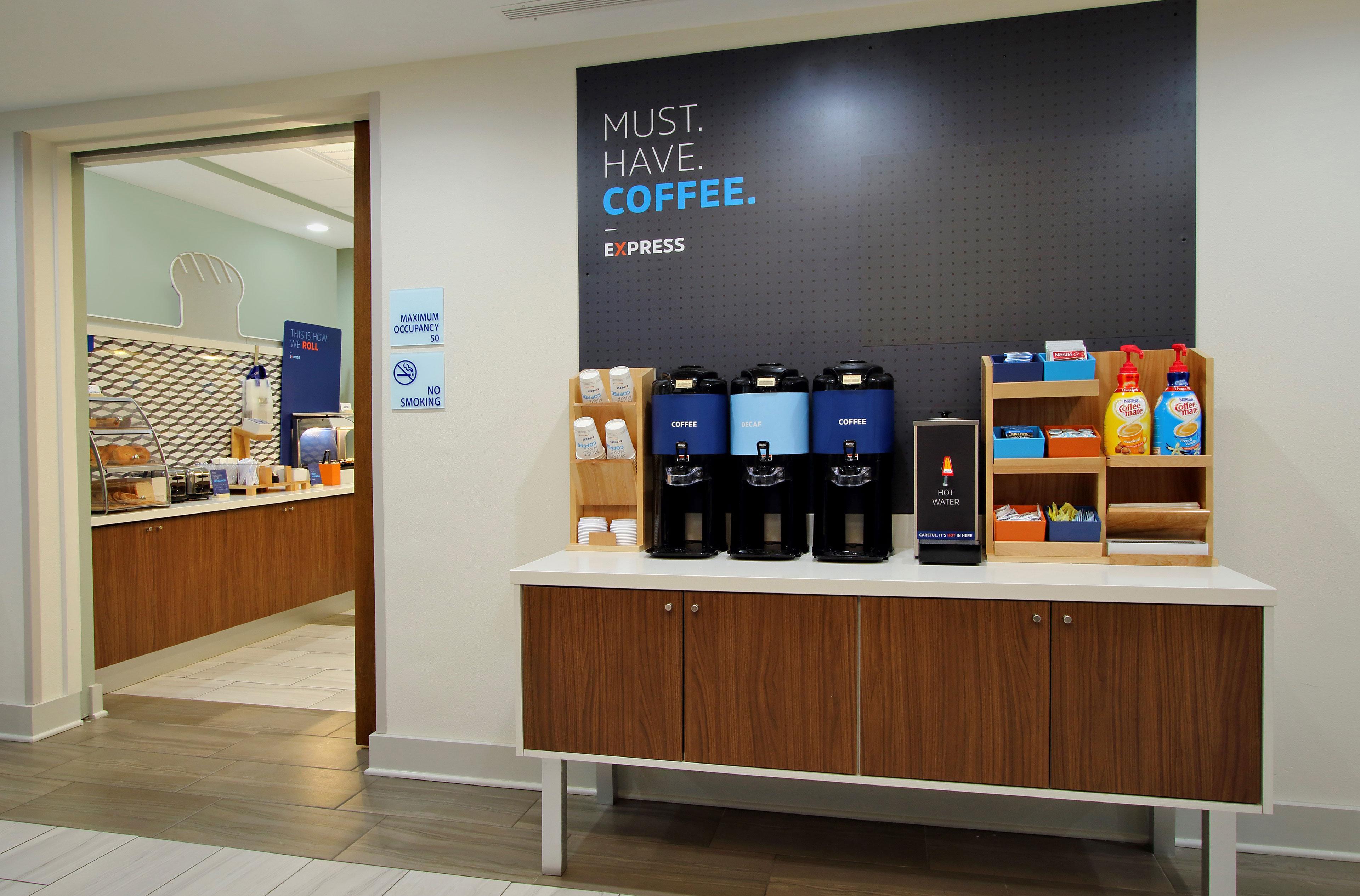 Holiday Inn Express & Suites - Mcallen - Medical Center Area By Ihg Exteriör bild