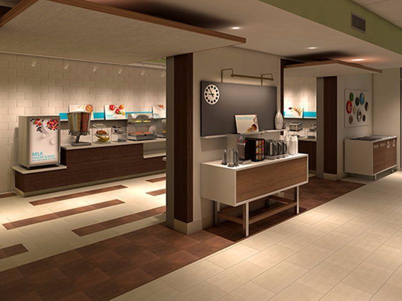 Holiday Inn Express & Suites - Mcallen - Medical Center Area By Ihg Exteriör bild