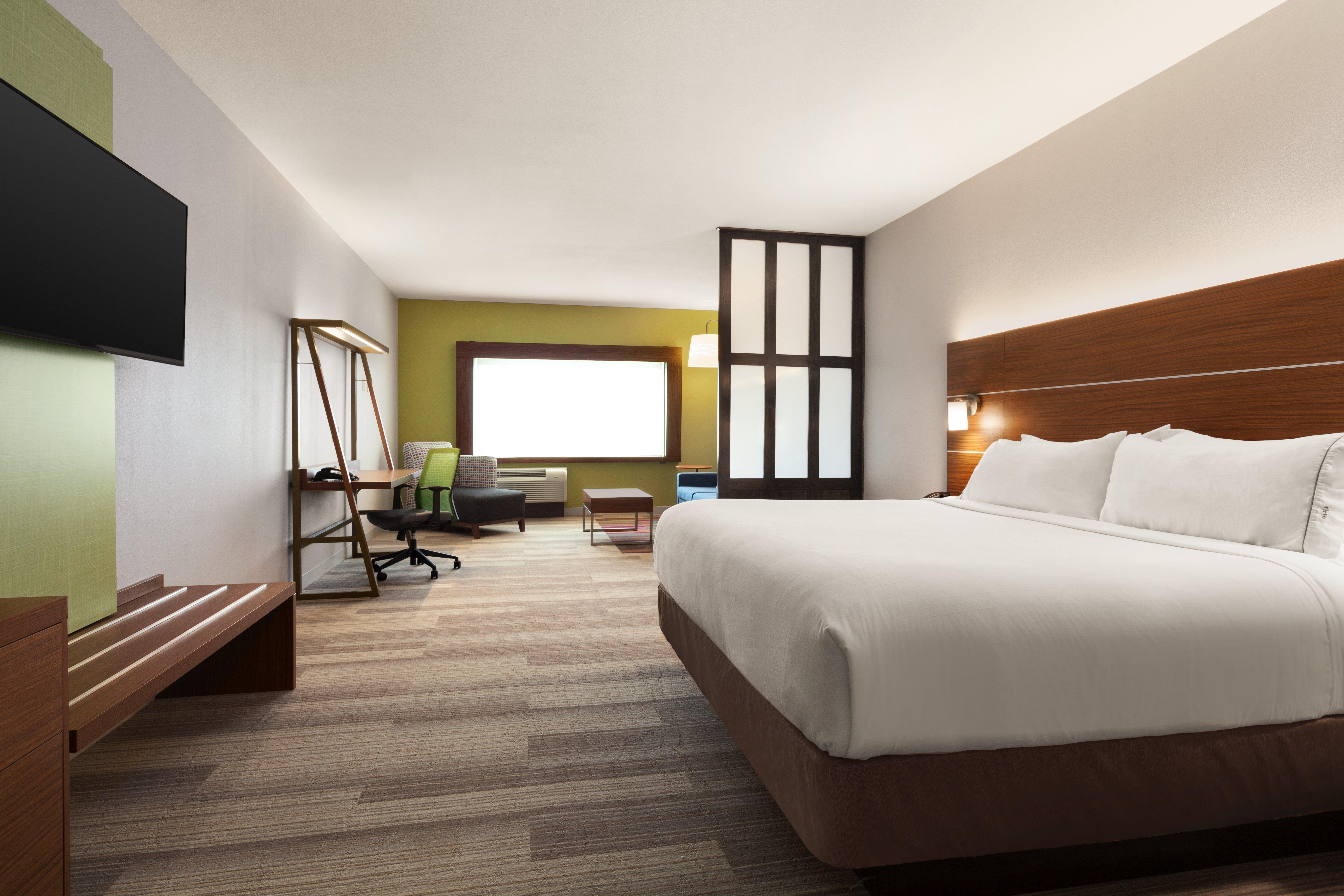 Holiday Inn Express & Suites - Mcallen - Medical Center Area By Ihg Exteriör bild