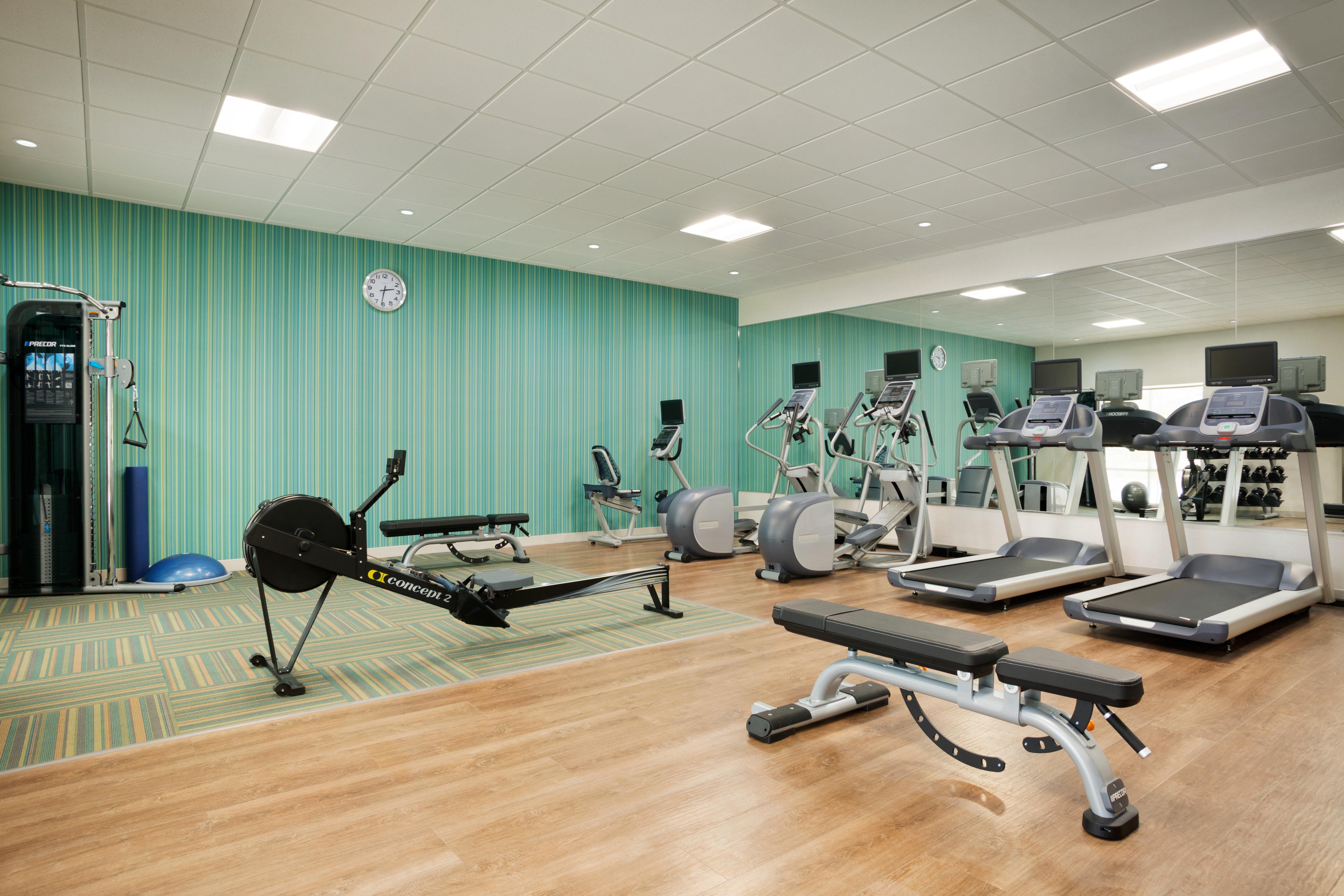 Holiday Inn Express & Suites - Mcallen - Medical Center Area By Ihg Exteriör bild