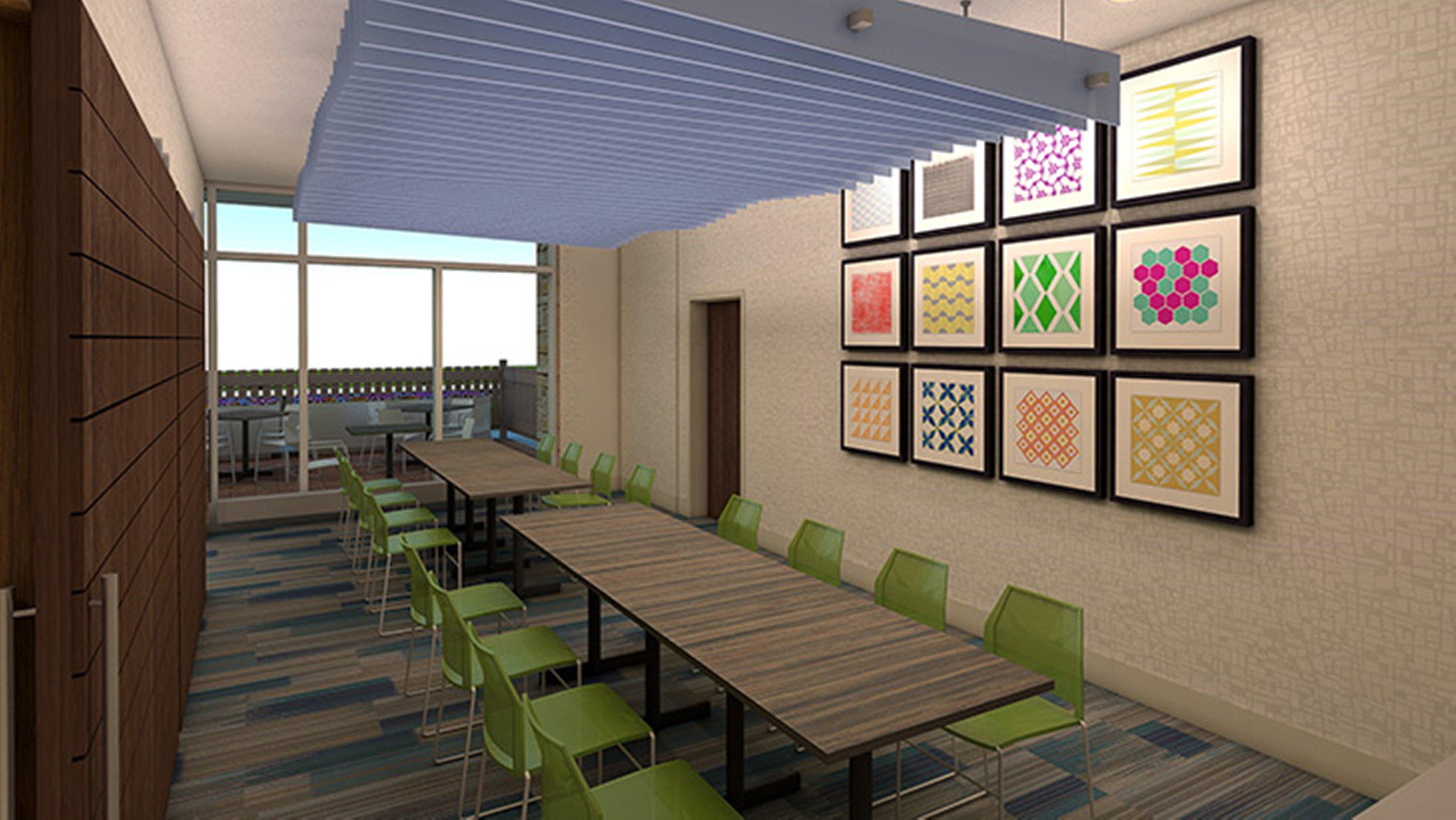 Holiday Inn Express & Suites - Mcallen - Medical Center Area By Ihg Exteriör bild
