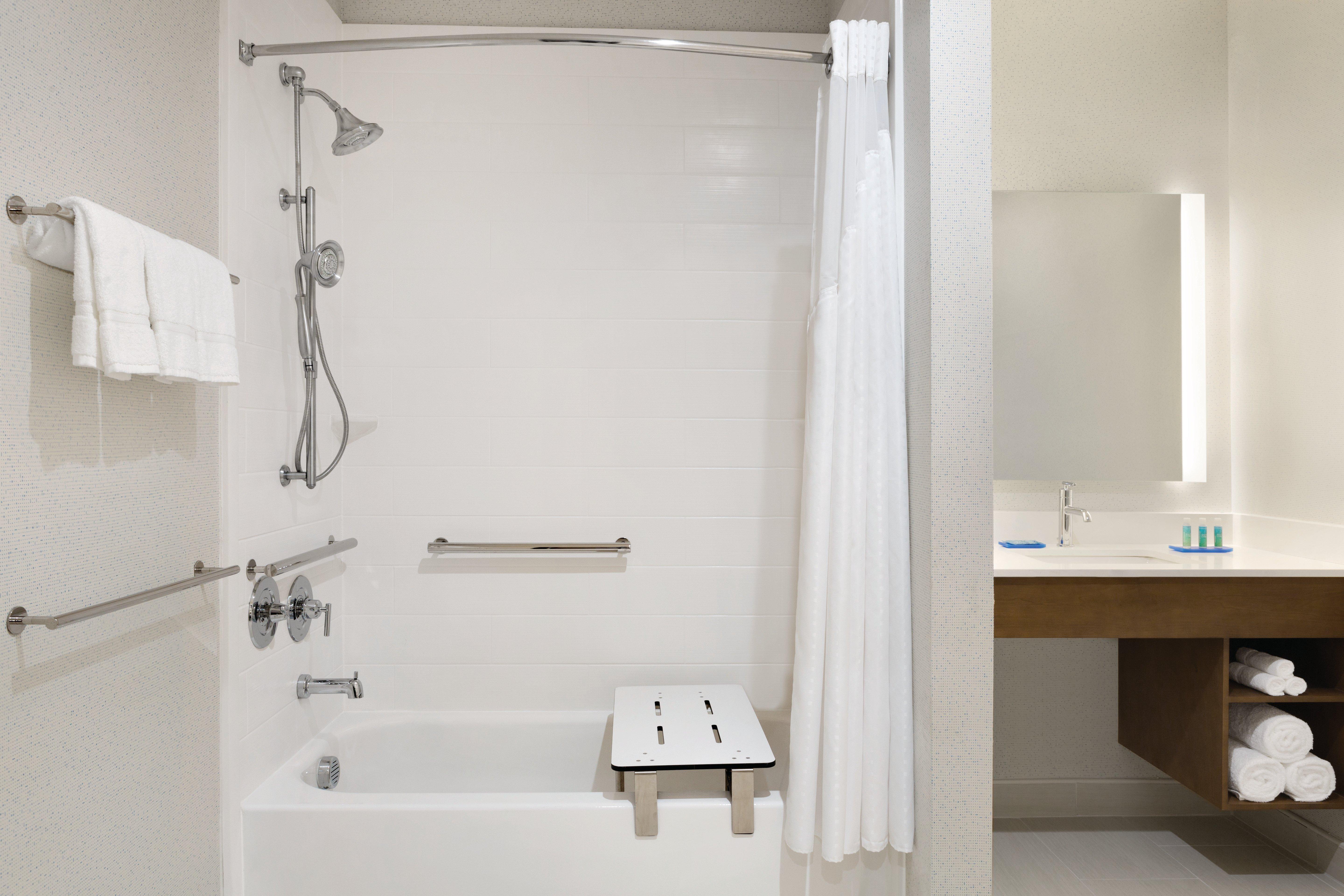 Holiday Inn Express & Suites - Mcallen - Medical Center Area By Ihg Exteriör bild