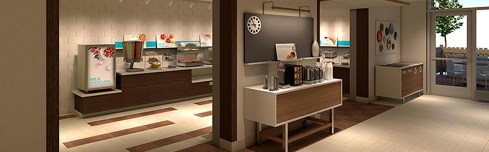 Holiday Inn Express & Suites - Mcallen - Medical Center Area By Ihg Exteriör bild